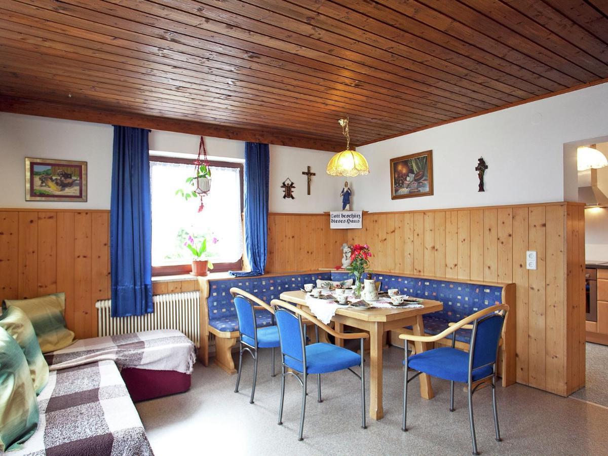 Sunny Holiday Flat With Balcony Wagrain Kültér fotó
