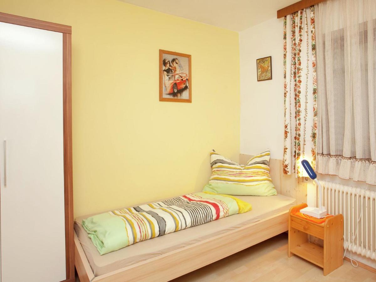 Sunny Holiday Flat With Balcony Wagrain Kültér fotó