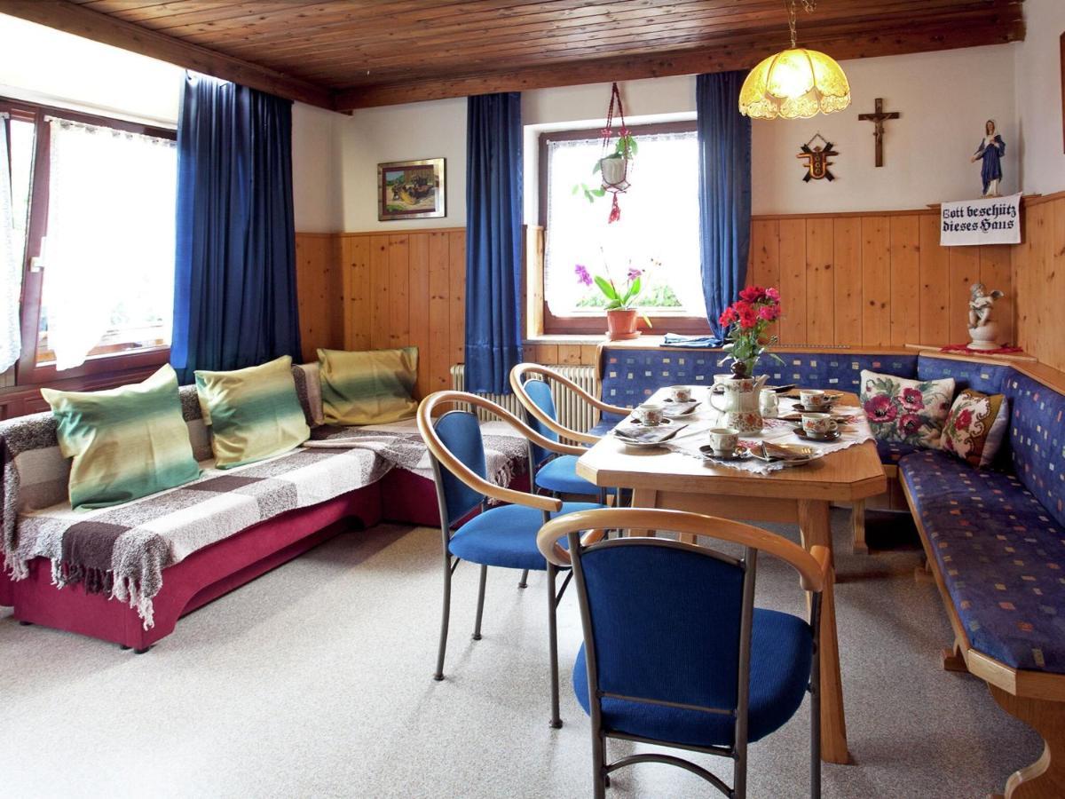 Sunny Holiday Flat With Balcony Wagrain Kültér fotó