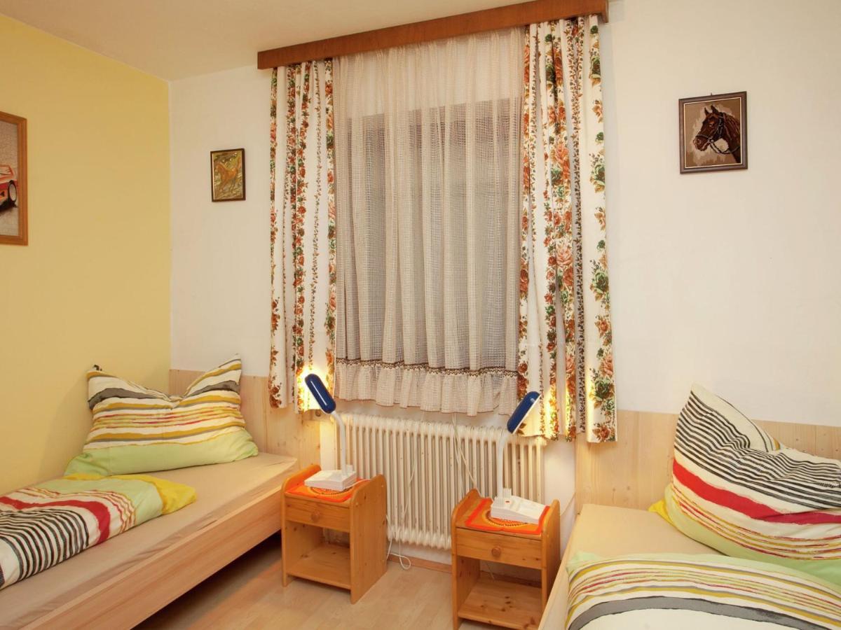 Sunny Holiday Flat With Balcony Wagrain Kültér fotó
